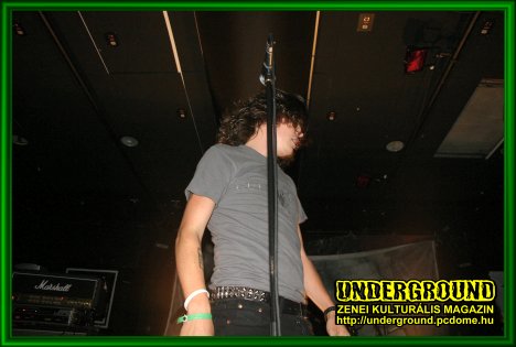 Beecher (UK)