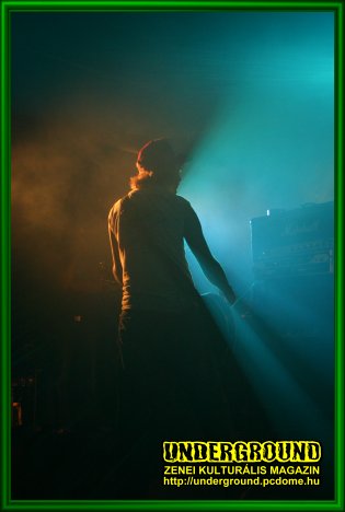 Darkest Hour (USA)