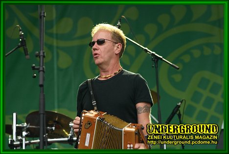 Oysterband (UK)
