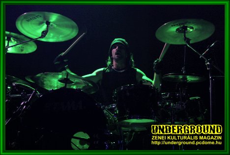 Eric Sardinas (USA)