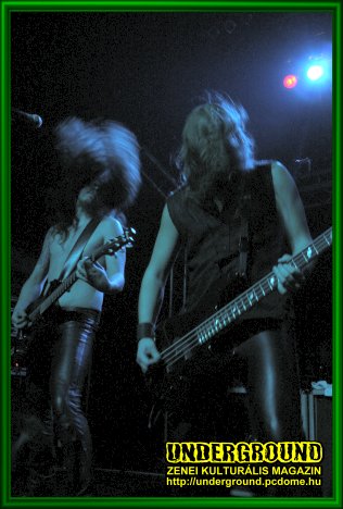Nocturnal Rites (SWE)
