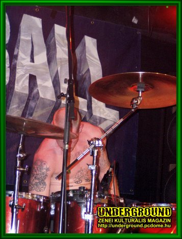 Madball (USA)