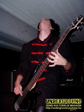 Black Fever