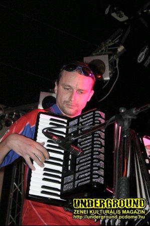 Divokej Bill (CZ)
