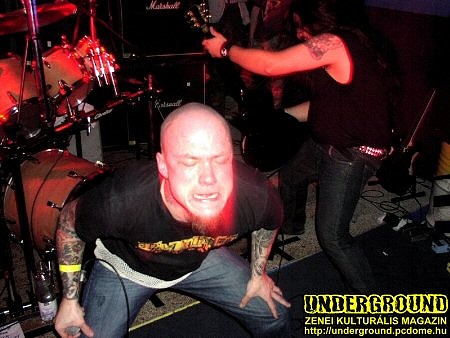 Nightrage (SWE-GR)
