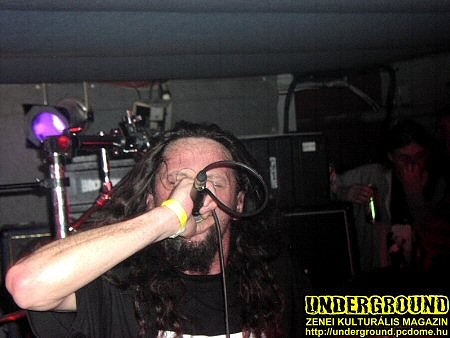 Malevolent Creation (USA)