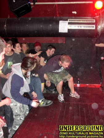 Blacklisted (USA)