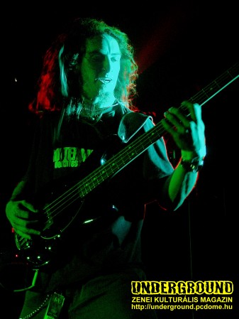 Psycroptic (AUS)