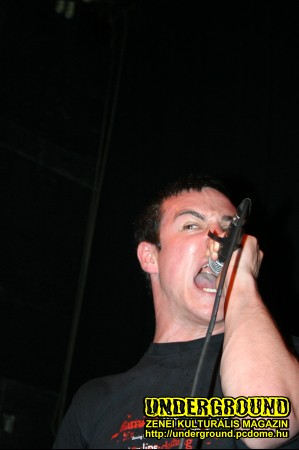 Bury Our Own (USA)