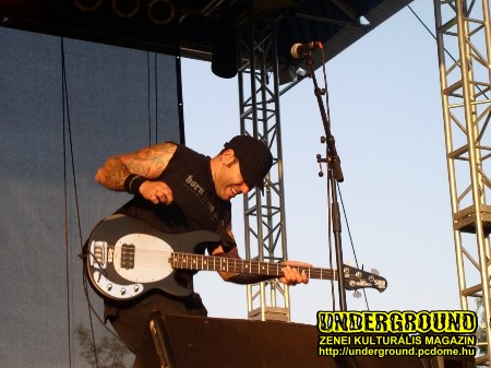 Agnostic Front (USA)