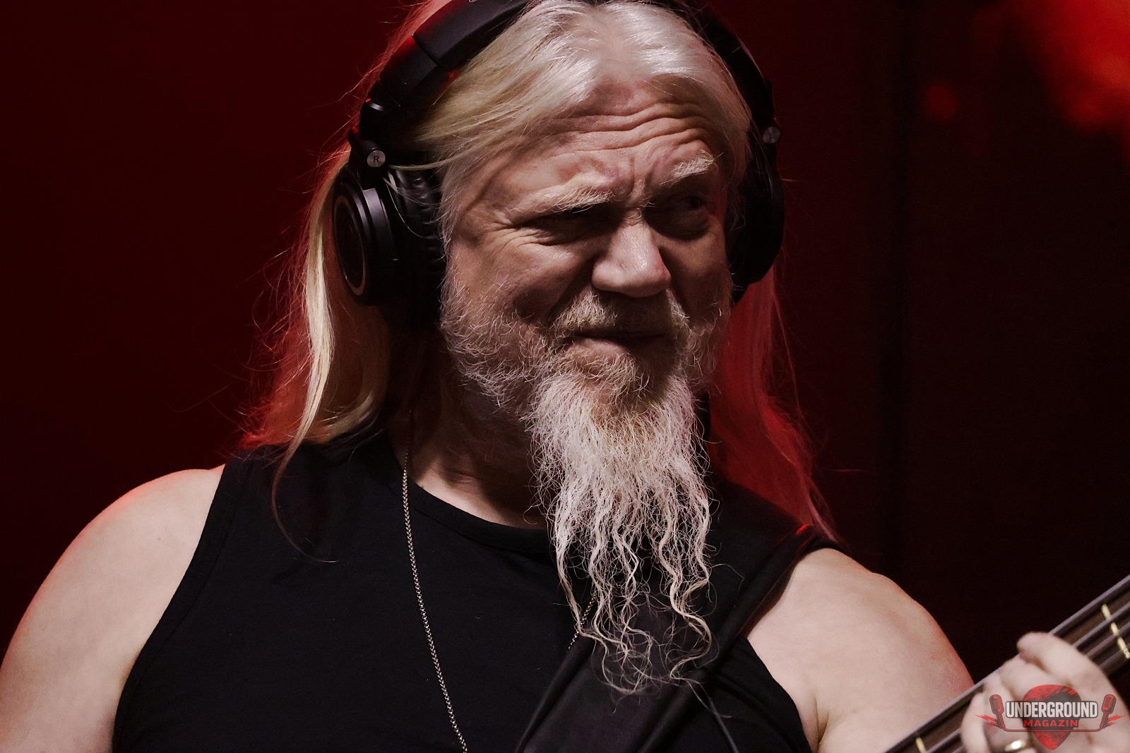 MARKO HIETALA