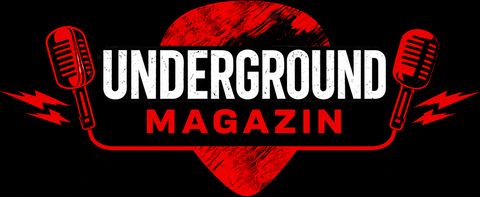 Underground Magazin