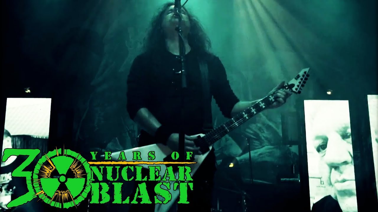 Kreator x Anthrax x Testament