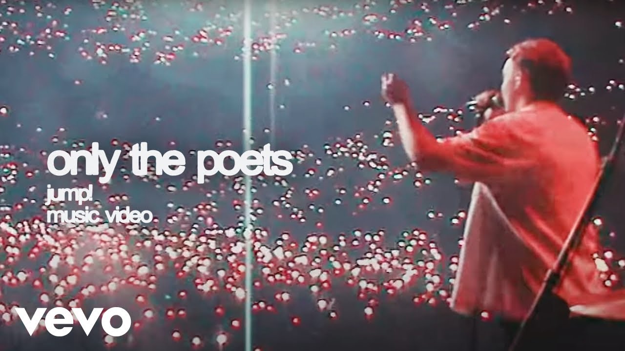 Only The Poets