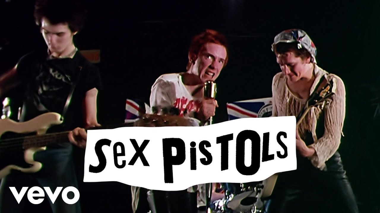 Sex Pistols
