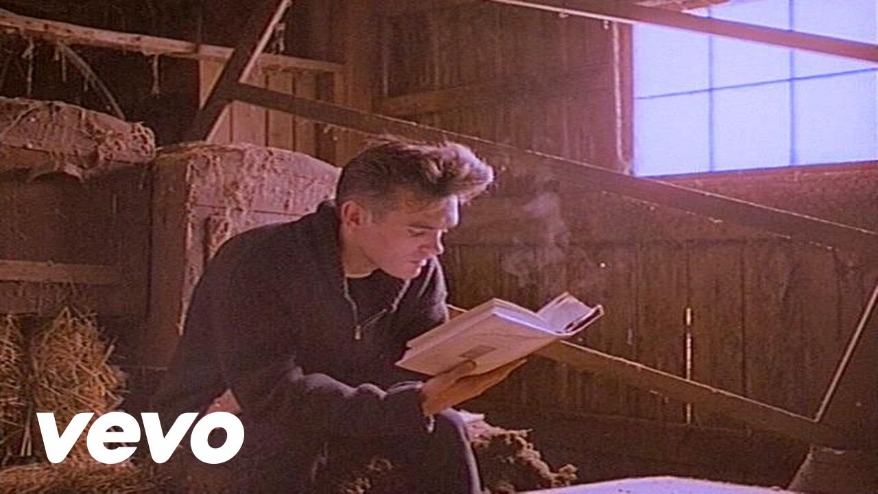 Morrissey
