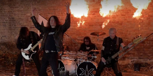 Tradicionális metal, modern pengeélek: megjelent a Lion’s Share “Pentagram”-ja