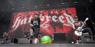 Még idén megjelenhet a Hatebreed új albuma