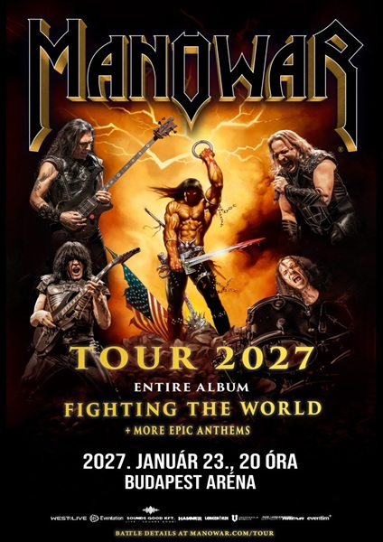 Manowar