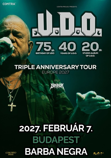 Udo