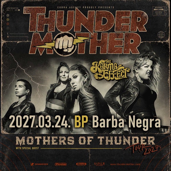 Thunder