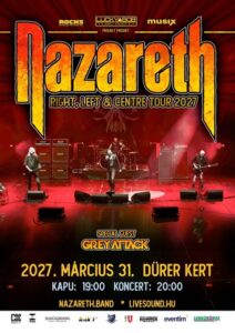 Nazareth