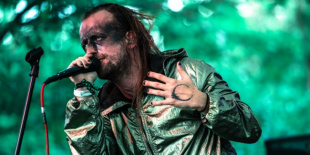 Interjú az Auraleak vokalistájával, Hex-szel