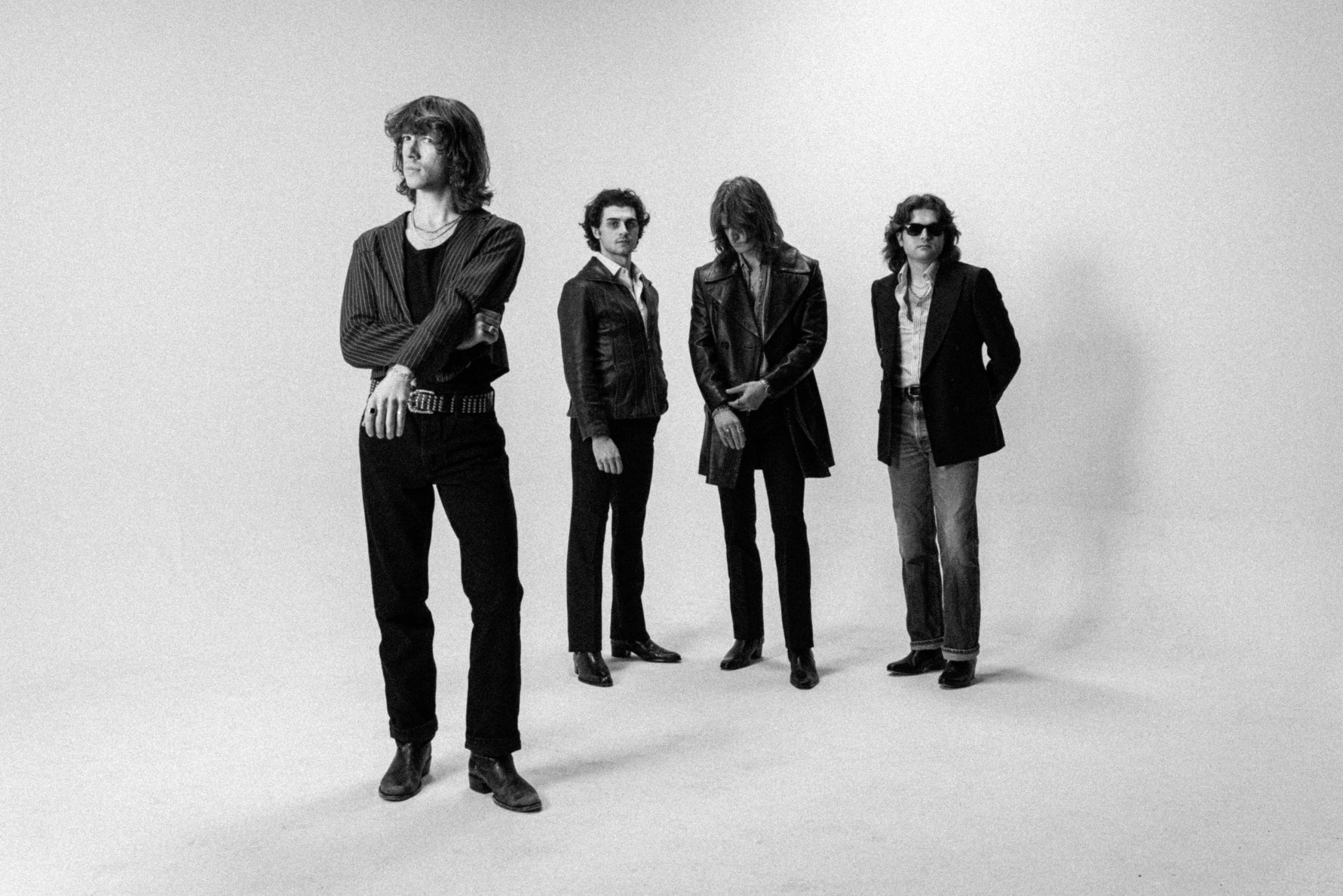 ACE MONROE: karcos riffek, féktelen rock ’n’ roll – itt a „Glass”