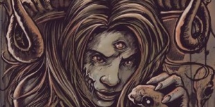 Bloody Roots: Az Ígéretek Földjén