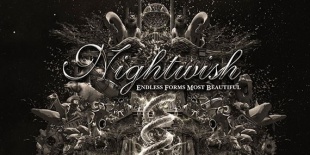 Nightwish: Endless Forms Most Beautiful