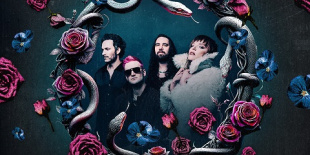 Halestorm, Bloodywood
