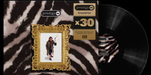 A nyáron hozzánk is visszatérő The Prodigy új kiadvánnyal ünnepli idén 30 éves slágerét