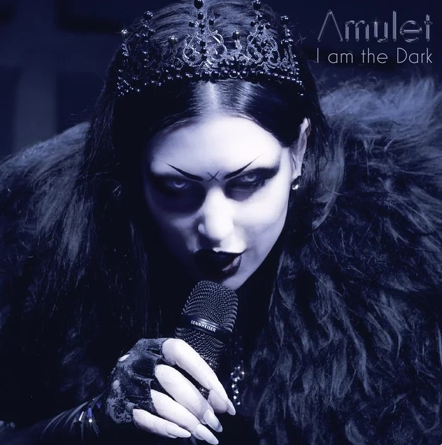 Amulet: gótikus rémálom az „I Am The Dark” klipjében