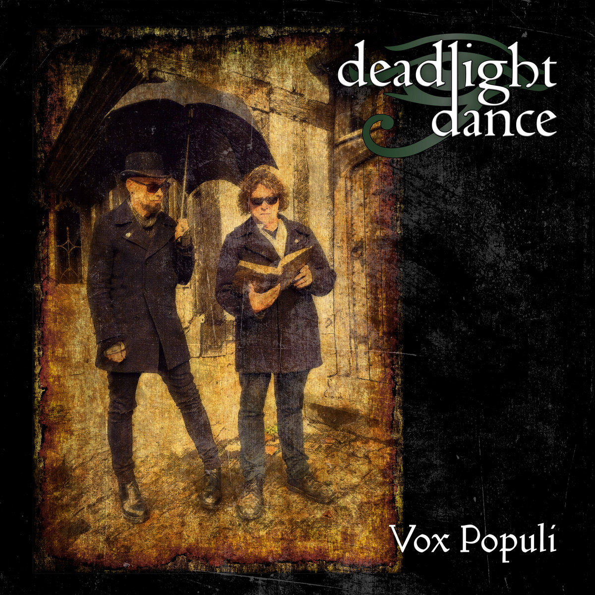 Deadlight Dance: a „Glass Walls” is megkapta a maga klipjét