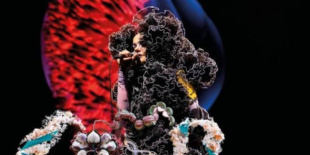 Björk koncertfilm május közepén a mozikban!