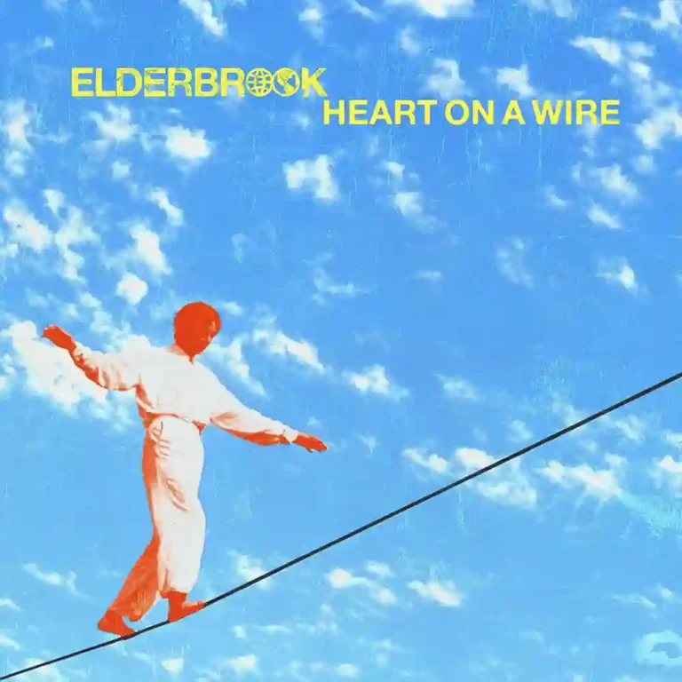ELDERBROOK: új lemezén a dalszerzés kerül előtérbe – itt a „Lost in the View”