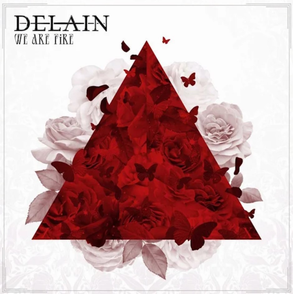 DELAIN: Új hangok, új irány – itt a „We Are Fire”