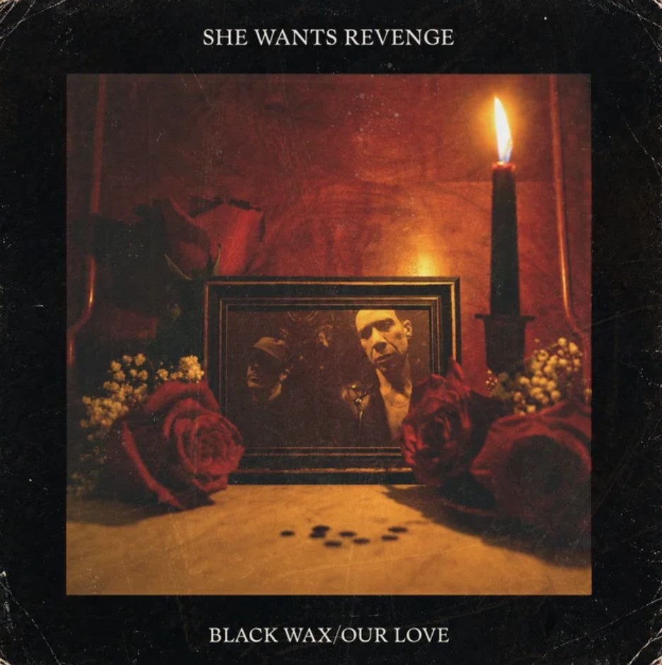 SHE WANTS REVENGE: Visszatér a sötét románc – februárban jön a The Loved