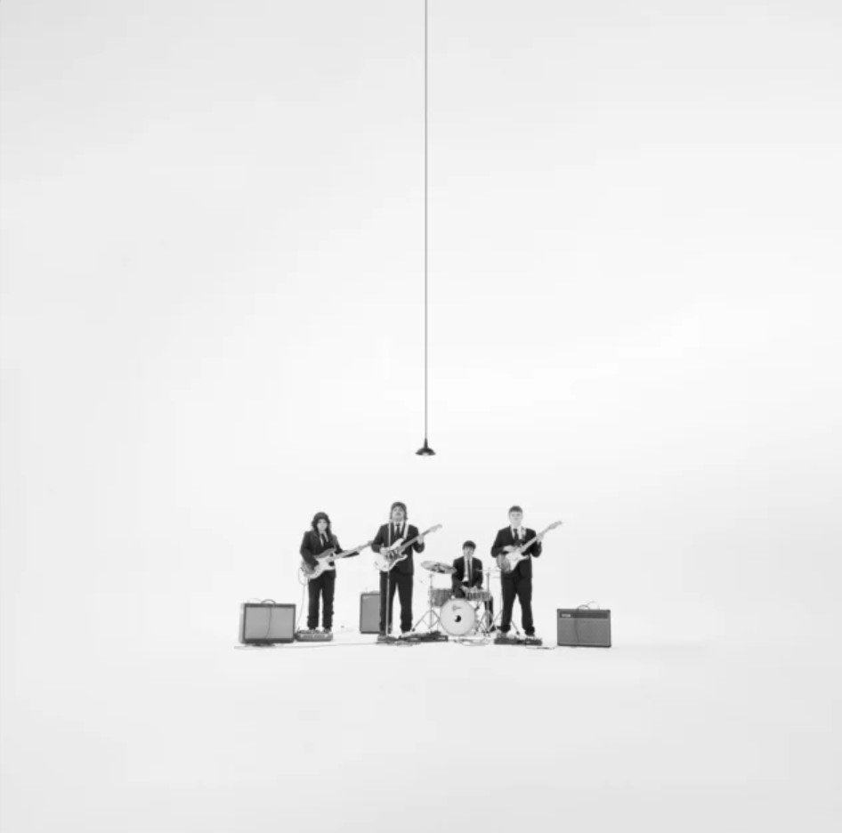 Couch Dog: garage rockból hipnotikus post-punk – itt a Rod Sterling!