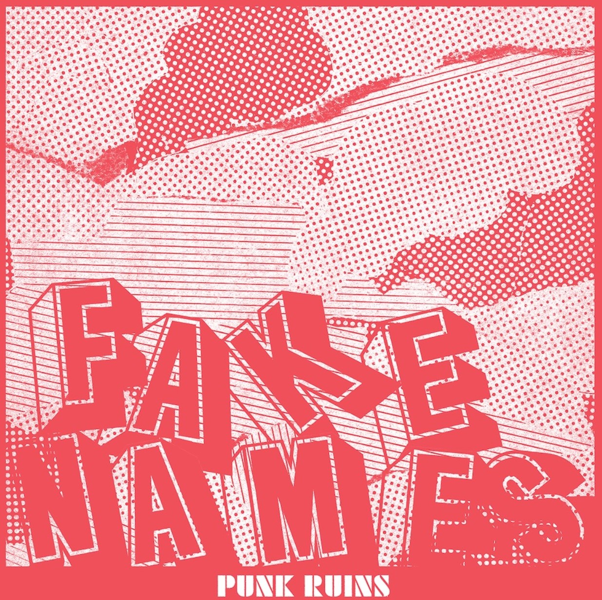 Fake Names: mit jelent a punk, ha a világ kifordul önmagából?