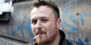 Ziemowit Szczerek újra Budapestre látogat