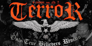 Terror, Nasty, Combust, Headbussa