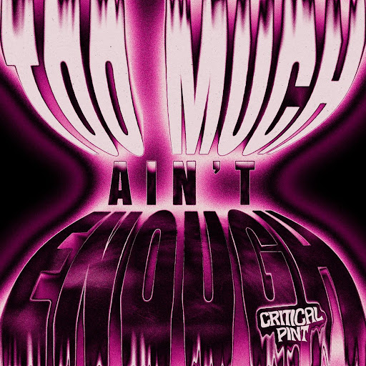 CRITICAL PINT – Megjelent a francia zenekar új klipje, a „Too Much Ain’t Enough”