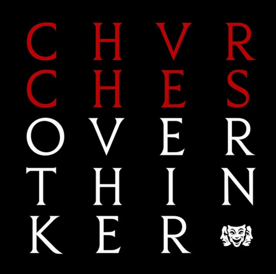CHVRCHES – a családi mintáktól a túlgondolásig, szintipopba csomagolva