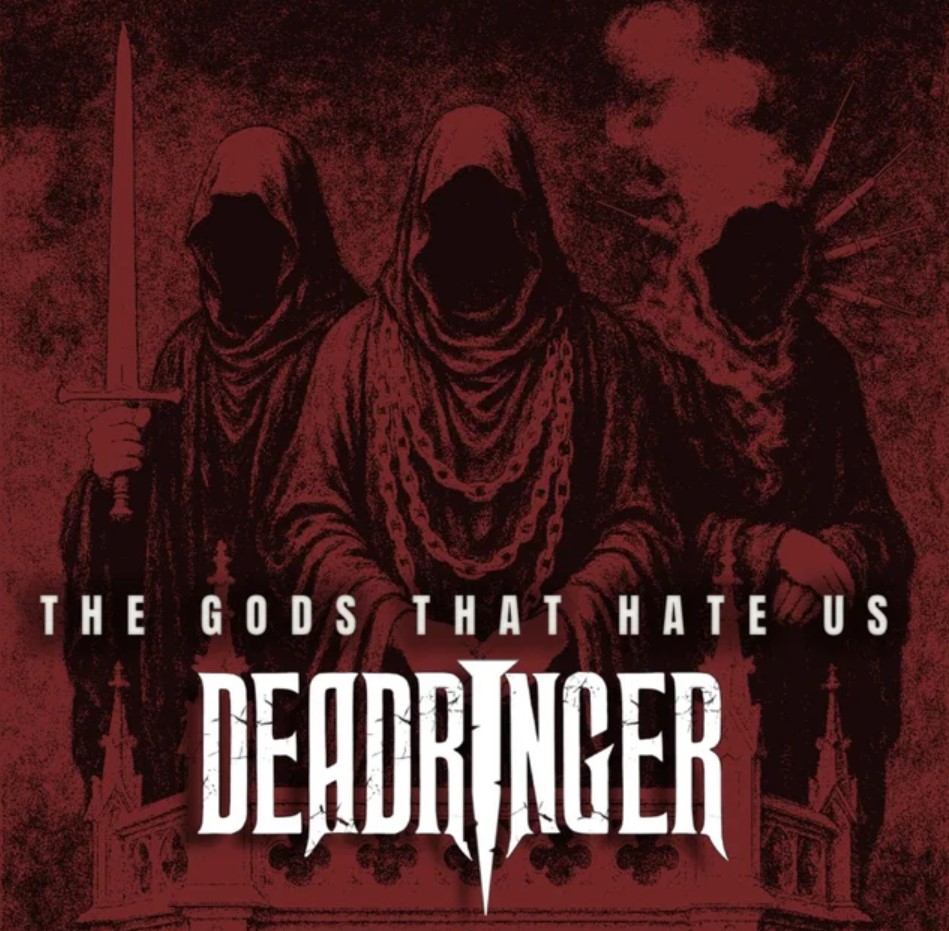 Deadringer – Constant Slaughter: ki az állat, ha lehullik az álarc?