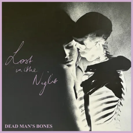 Dead Man’s Bones: új dallal tért vissza Ryan Gosling és Zach Shields duója