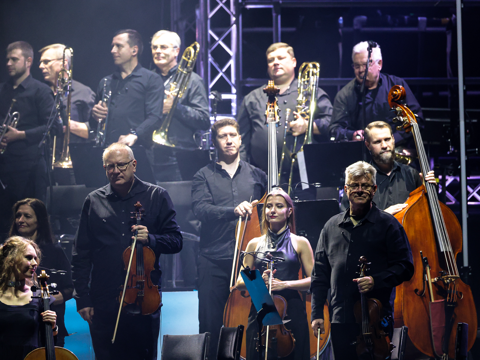 Hans Zimmer filmzenéi az MVM Dome-ban