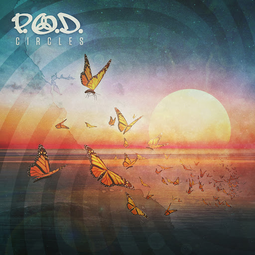 Koncertvideón a P.O.D. – „Soundboy Killa”