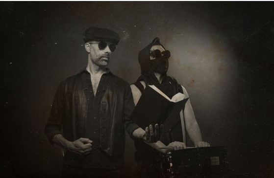 Táncparkettre szánt darkwave dallal jelentkezett a Scheitan
