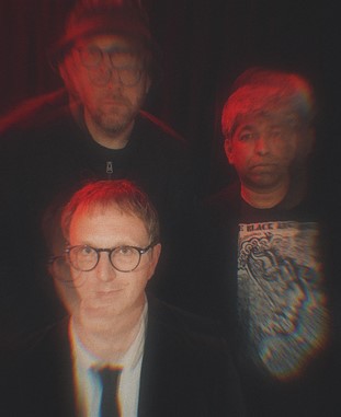 The Zaxons: posztpunk, avantgárd és egy régi jövőkép az „Adrian Knows” klipjében